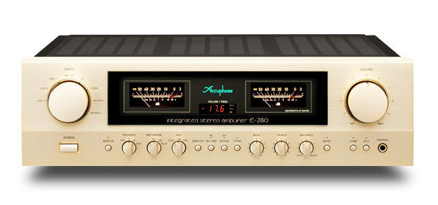 Accuphase E-280