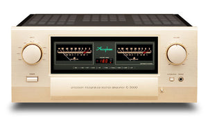 Accuphase E-5000