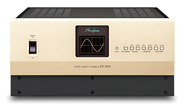 Accuphase PS-1250