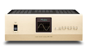 Accuphase PS-550