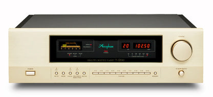 Accuphase T-1200