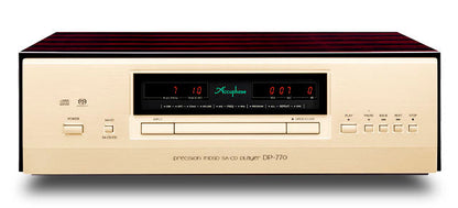 Accuphase DP-770