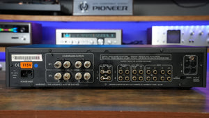 Arcam Alpha 9