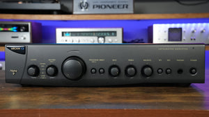 Arcam Alpha 9