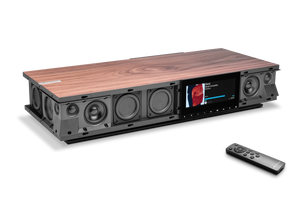 Cambridge Audio Evo One - All-in-One Speaker - Just Audio HiFi