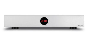 audiolab dc block 6 - Just Audio HiFi