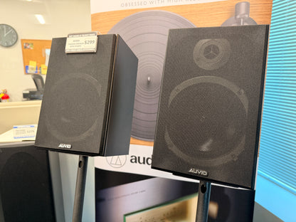 Auvio Passive Speaker *Local Pickup Only* - Just Audio HiFi