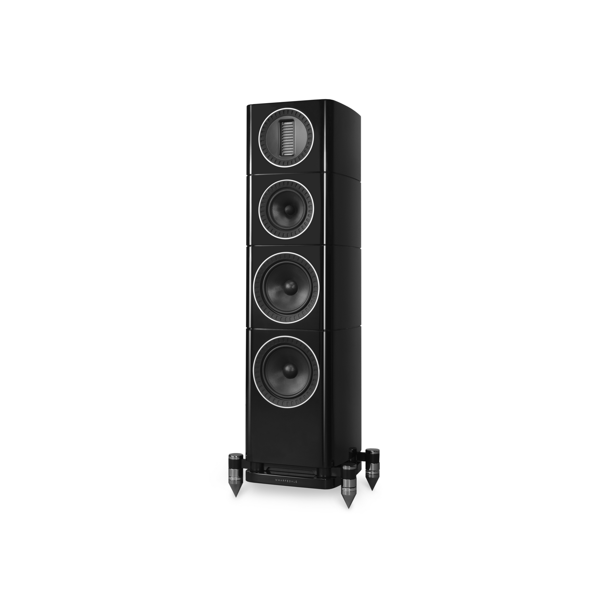 Wharfedale Elysian 3 Matched Pair