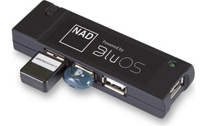 NAD BluOS® Kit Upgrade module for wireless multi-room music and streaming