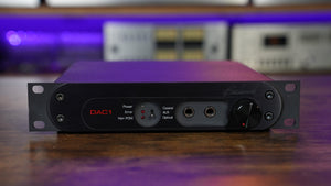 Benchmark DAC 1