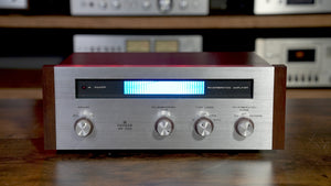 Pioneer SR-202 - Just Audio HiFi