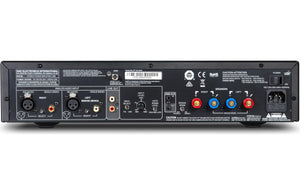 NAD C 268 Stereo power amplifier - Just Audio HiFi