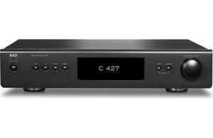 NAD C 427 AM/FM tuner - Just Audio HiFi