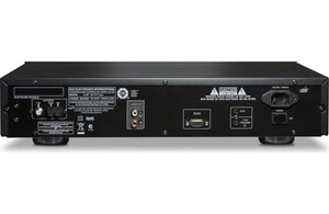 NAD C 427 AM/FM tuner - Just Audio HiFi