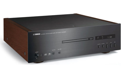 Yamaha CD-S1000 SACD/CD Player