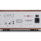 LEAK CDT CD Transport in Walnut