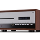 LEAK CDT CD Transport in Walnut