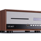 LEAK CDT CD Transport in Walnut