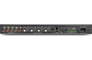NAD CI 580 V2 BluOS® 4-zone stereo network music player - Just Audio HiFi