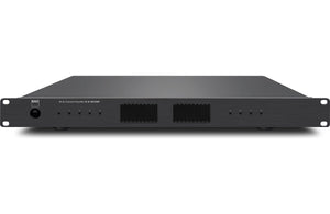 NAD CI 8-120 8-channel multi-room power amplifier - Just Audio HiFi