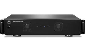 NAD CI 980 8-channel multi-room power amplifier - Just Audio HiFi