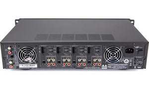 NAD CI 980 8-channel multi-room power amplifier - Just Audio HiFi