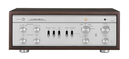 Luxman CL-38uC