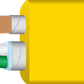 Chroma™ 8 USB 2.0 Audio Cables