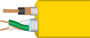 Chroma™ 8 USB 2.0 Audio Cables - Just Audio HiFi