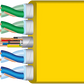 Chroma™ 8 USB 3.1 Audio Cables