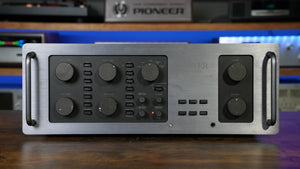 Carver C-4000 - Just Audio HiFi