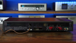 Carver M-200T - Just Audio HiFi