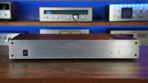 Carver M-200T - Just Audio HiFi
