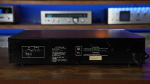 Carver TX-11 - Just Audio HiFi