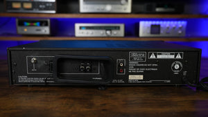 Carver TX-11b