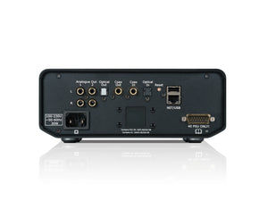 Cyrus 40 CD - Just Audio HiFi