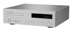 Luxman D-07x