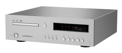 Luxman D-07x