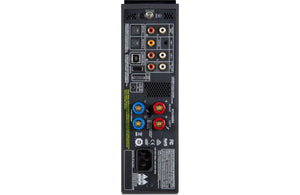 NAD D 3045 Integrated amplifier with built-in DAC and Bluetooth® - Just Audio HiFi