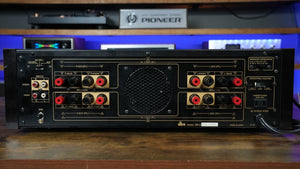 DBX BX3
