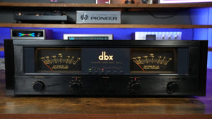 DBX BX3