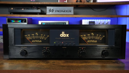 DBX BX3