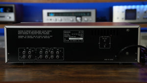 Denon DE-70