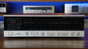 Denon DE-70