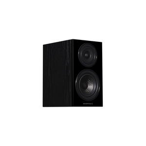 Wharfedale Diamond 12.1 5" 2-Way Bookshelf Speaker - Just Audio HiFi