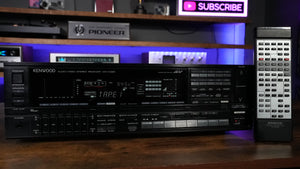 Kenwood KR-V106R - Just Audio HiFi
