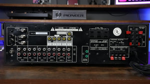 Kenwood KR-V106R - Just Audio HiFi