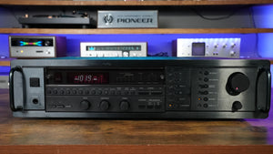 Carver HR-722 - Just Audio HiFi