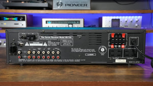 Carver HR-722 - Just Audio HiFi
