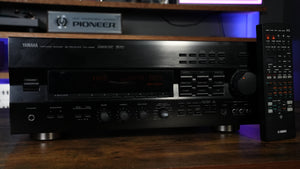 Yamaha RX-V992